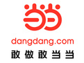 当当网 logo