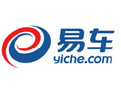 易车网 logo