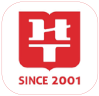 华图教育 logo