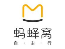 蚂蜂窝 logo