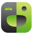 英语流利说 logo