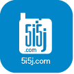 我爱我家 logo